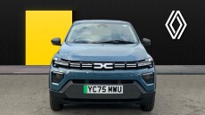 Dacia Spring 27kWh Expression 65 48kW 5dr Auto Electric Hatchback